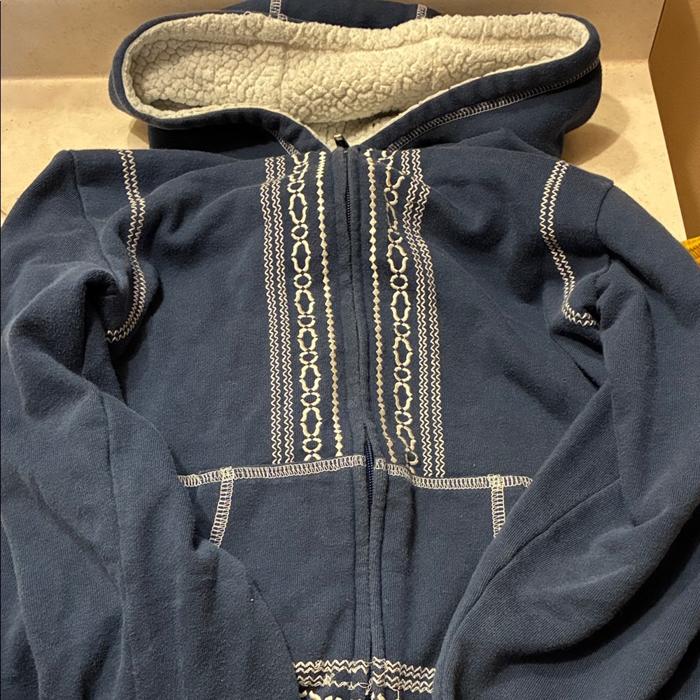 Navy Blue